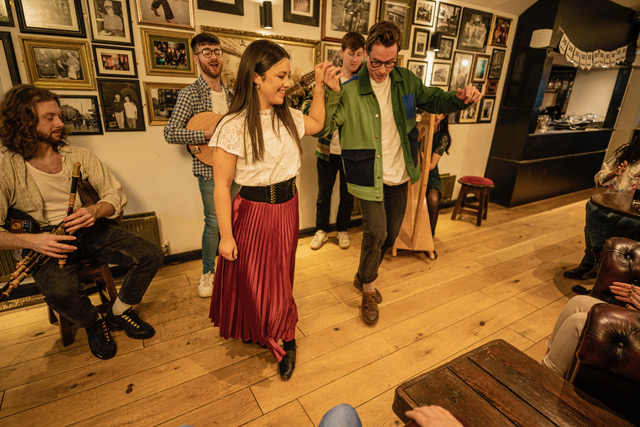 Immagine Torna a Milano la Ireland Week