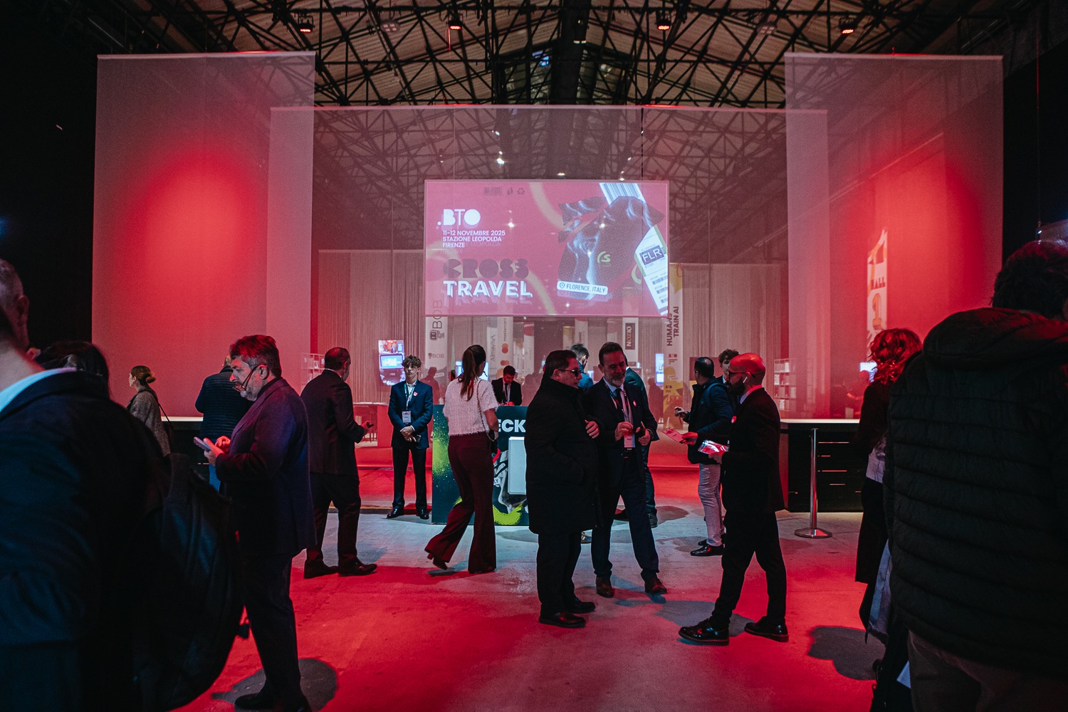 Immagine AI, pagamenti smart e sostenibilità: il turismo del futuro è già qui