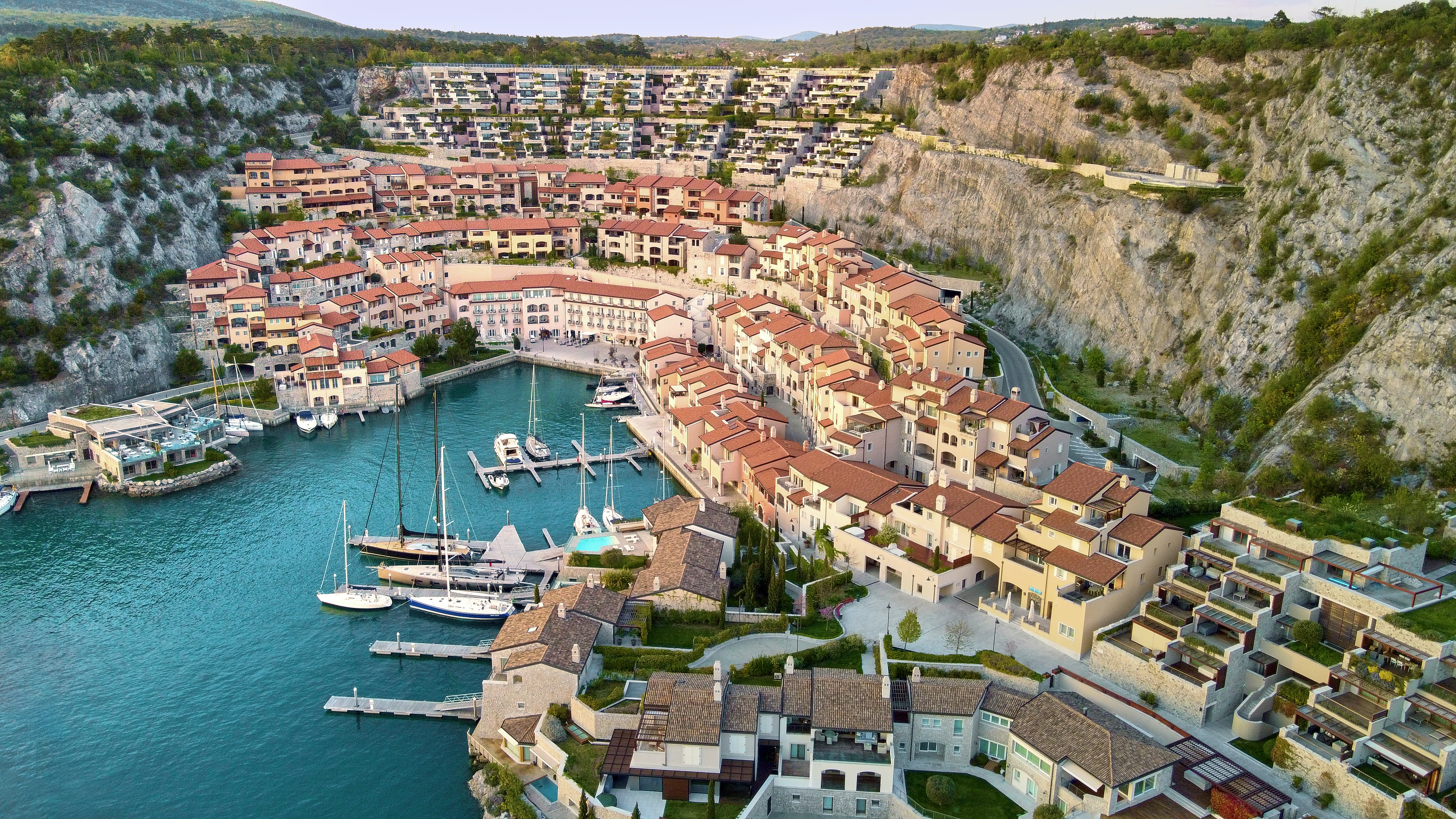 Immagine Travel Hashtag: il turismo wellness al centro dell’evento di Portopiccolo