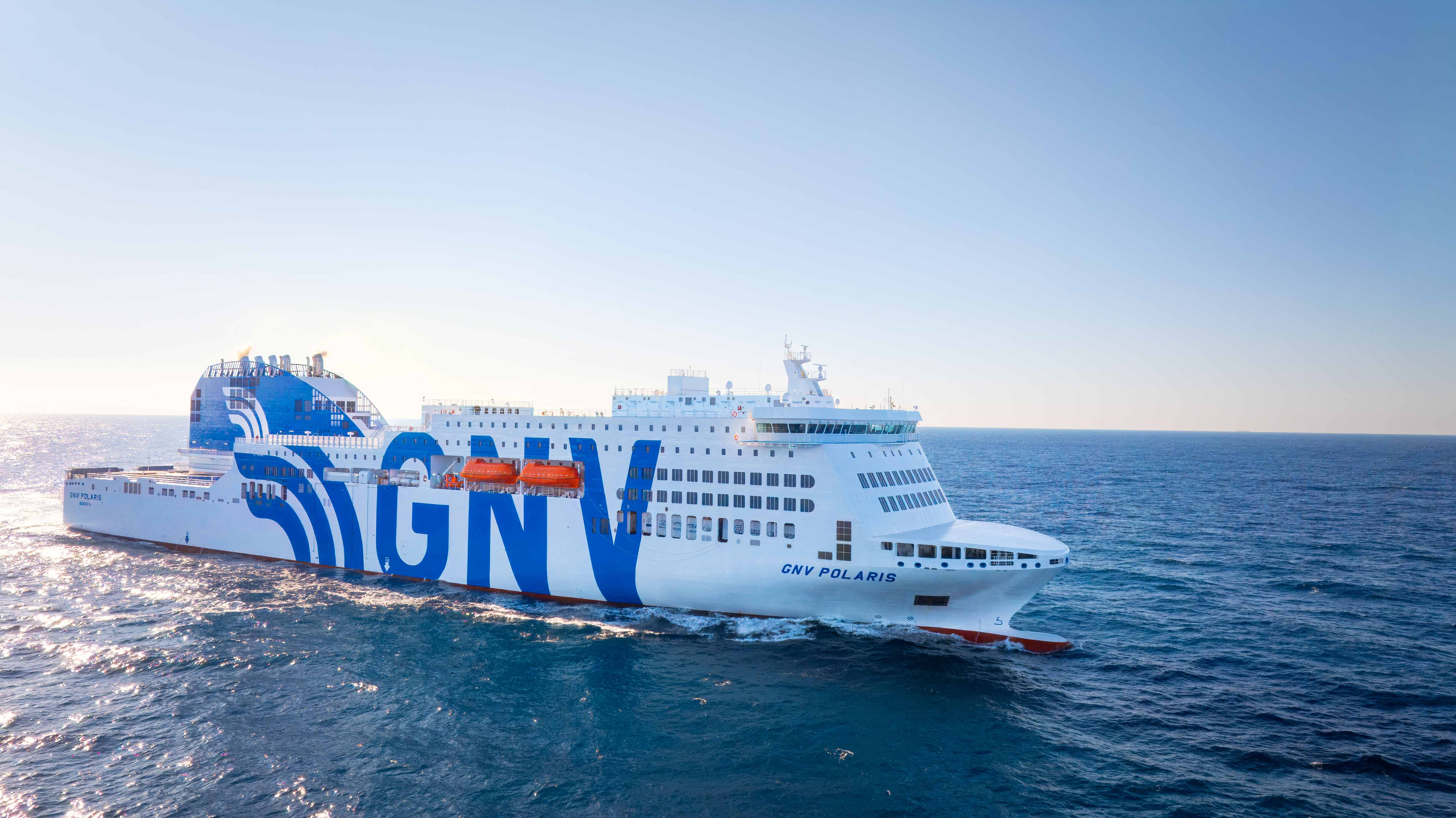 Immagine GNV, nuova partnership con Europ Assistance Italia