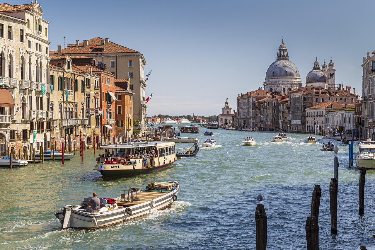 Immagine Tassa di soggiorno: le associazioni turistiche chiedono al Governo di fermare gli aumenti