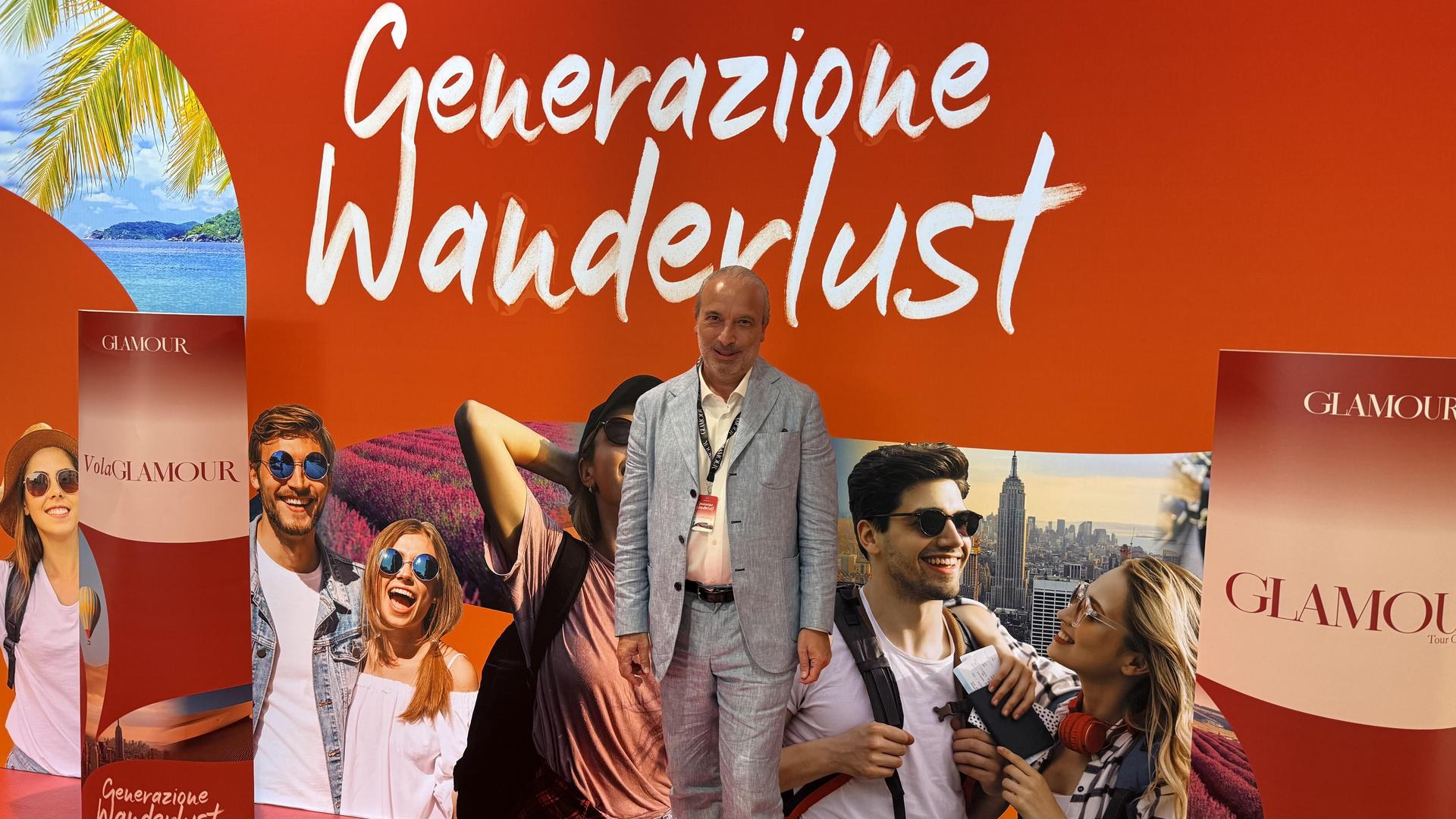 Immagine Glamour: un 2025 di crescita e innovazione nel turismo