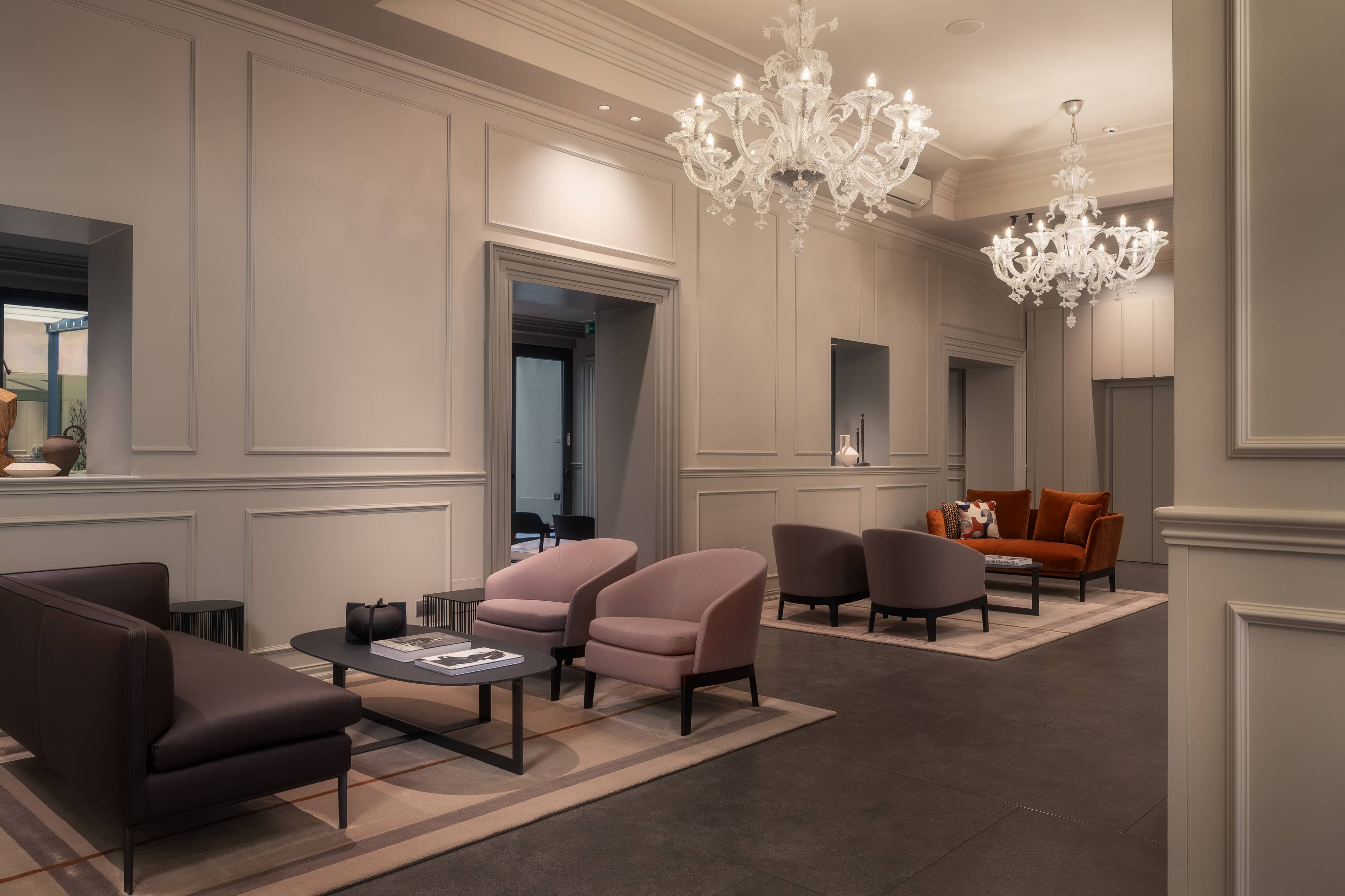 Immagine Olimpiadi Milano Cortina 2026: hotel a livelli record, Milano traina la crescita