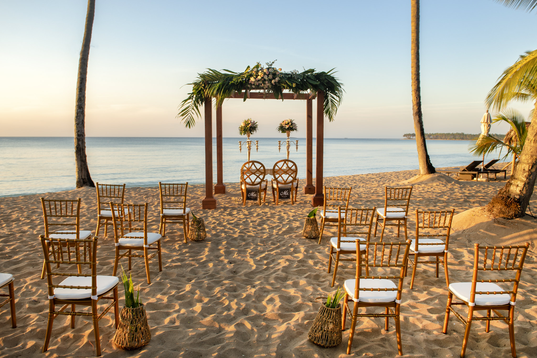 Immagine Caraibi in due: proposal, honeymoon e special moments nei nei Viva Resorts by Wyndham