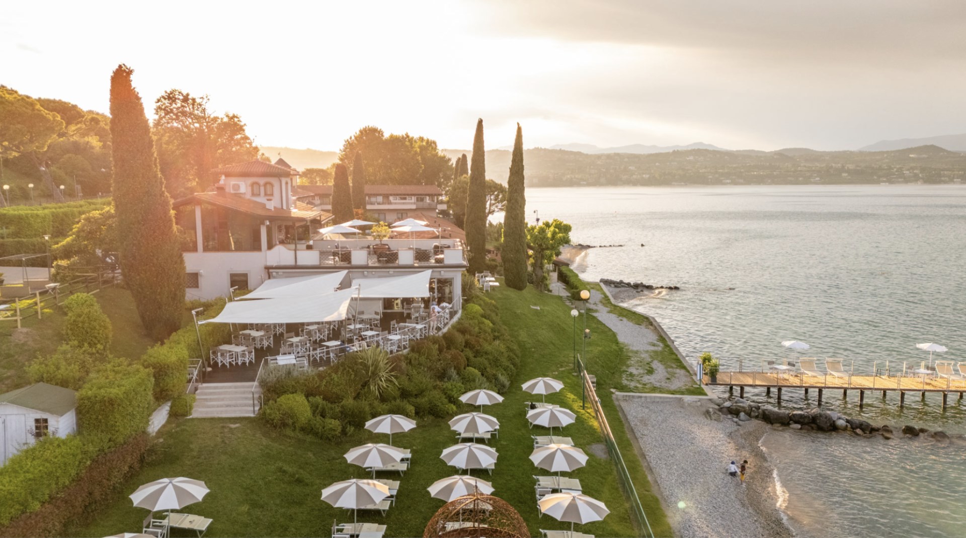 Immagine Club del Sole annuncia i dati di fine stagione: il modello “Full Life Holidays” ridisegna il turismo open air