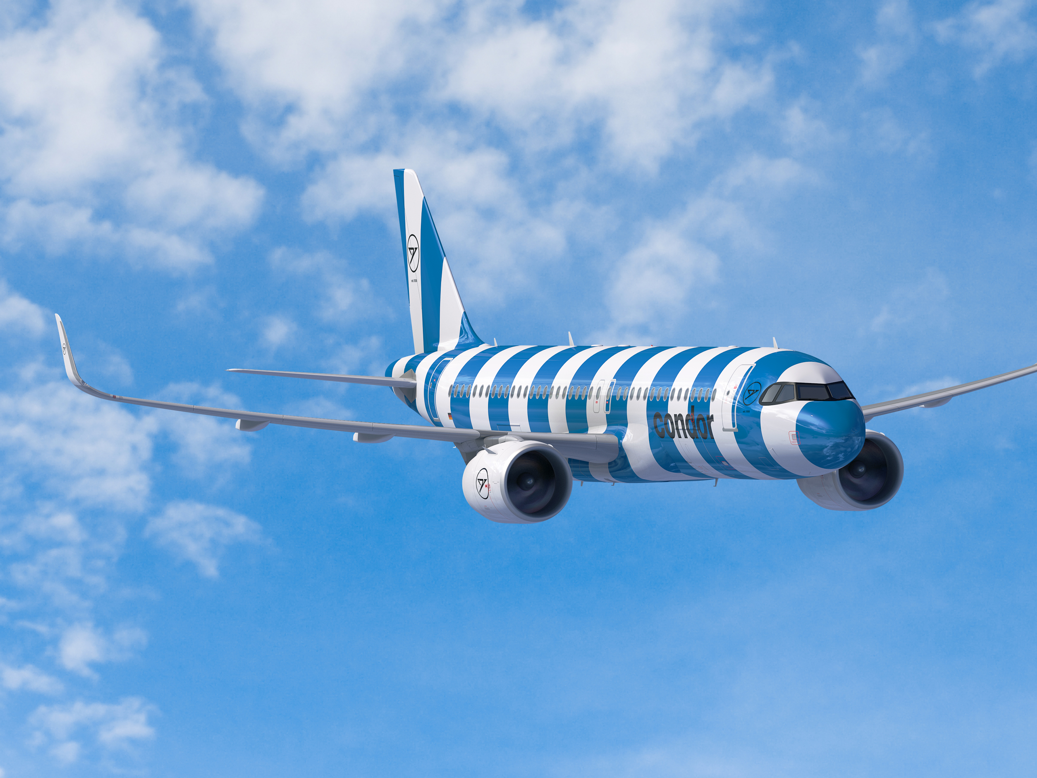 Immagine Condor Airlines e SEA annunciano il nuovo collegamento diretto tra Milano Malpensa e Francoforte