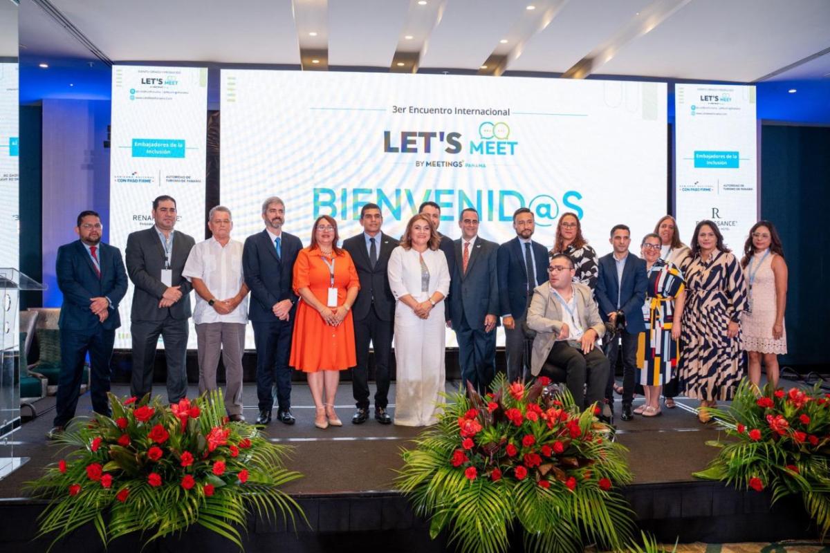 Immagine Panama rilancia la leadership latinoamericana su inclusione e accessibilità