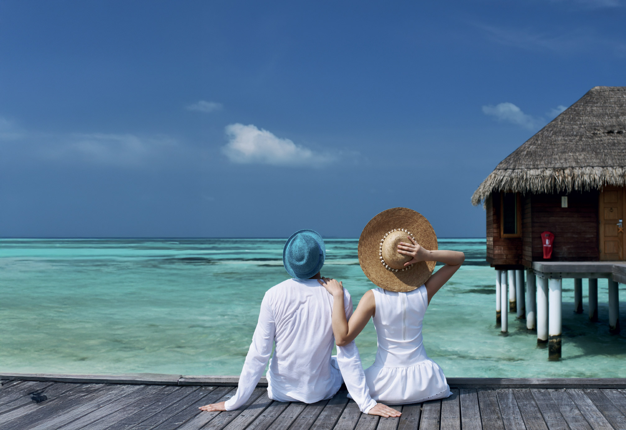 Immagine Viaggi del Mappamondo punta sui viaggi di nozze