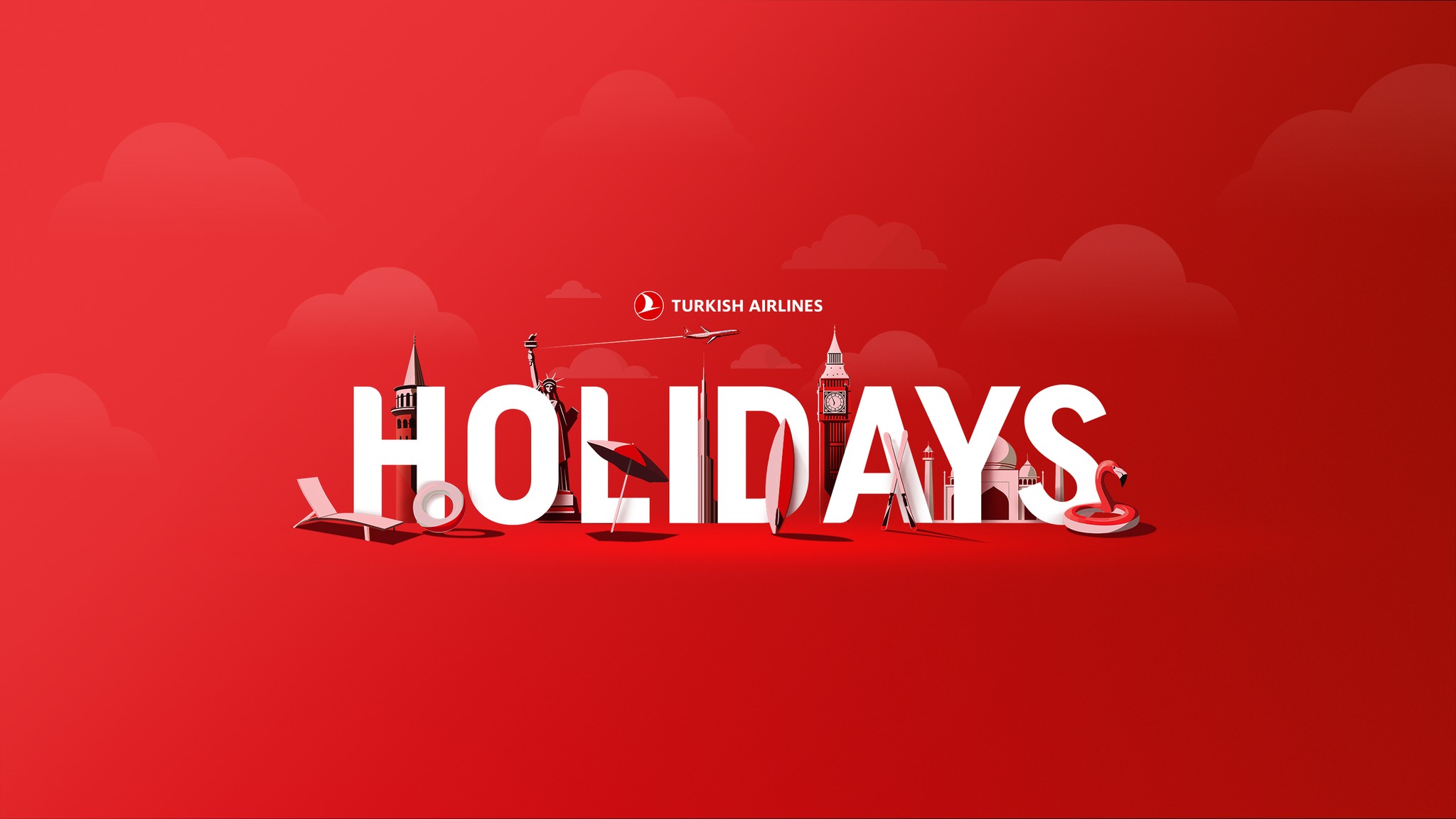Immagine Turkish Airlines Holidays: espansione su scala globale