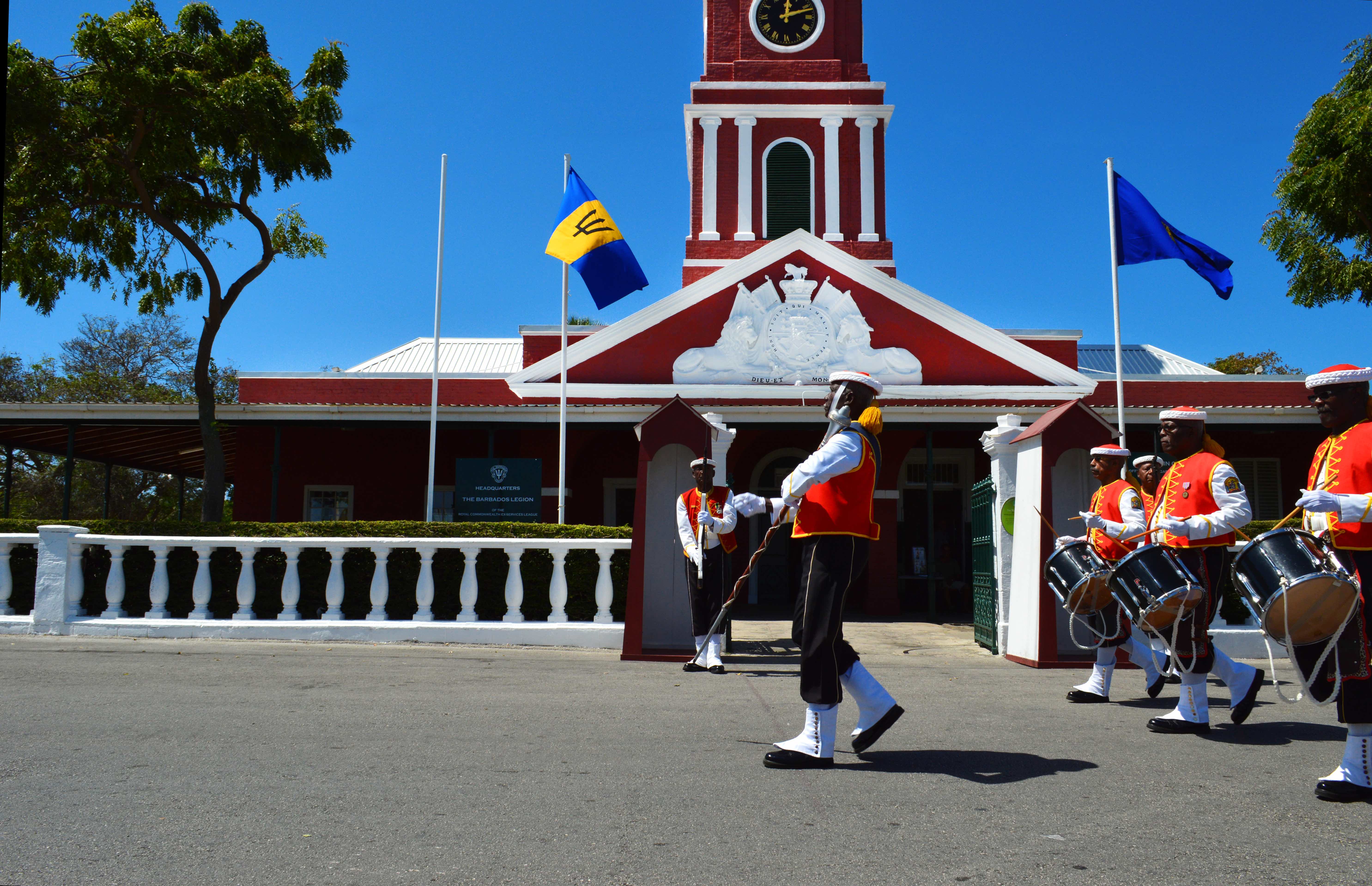 Immagine We Gatherin’ Barbados 2025: un anno di celebrazioni