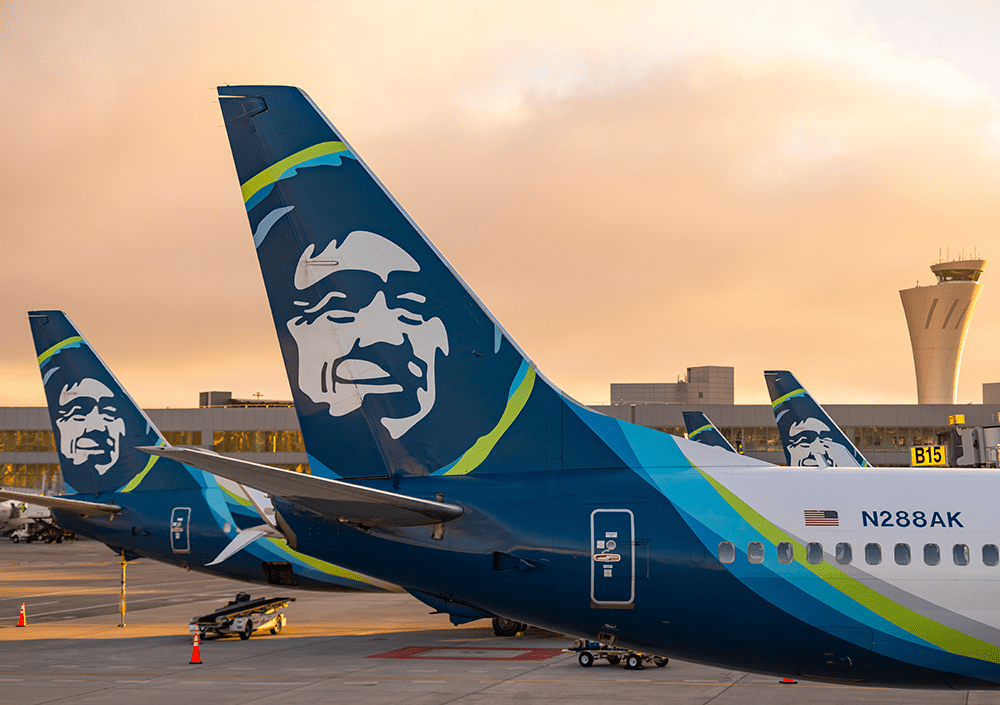 Immagine Alaska Airlines lancia la nuova Business Class per i voli intercontinentali