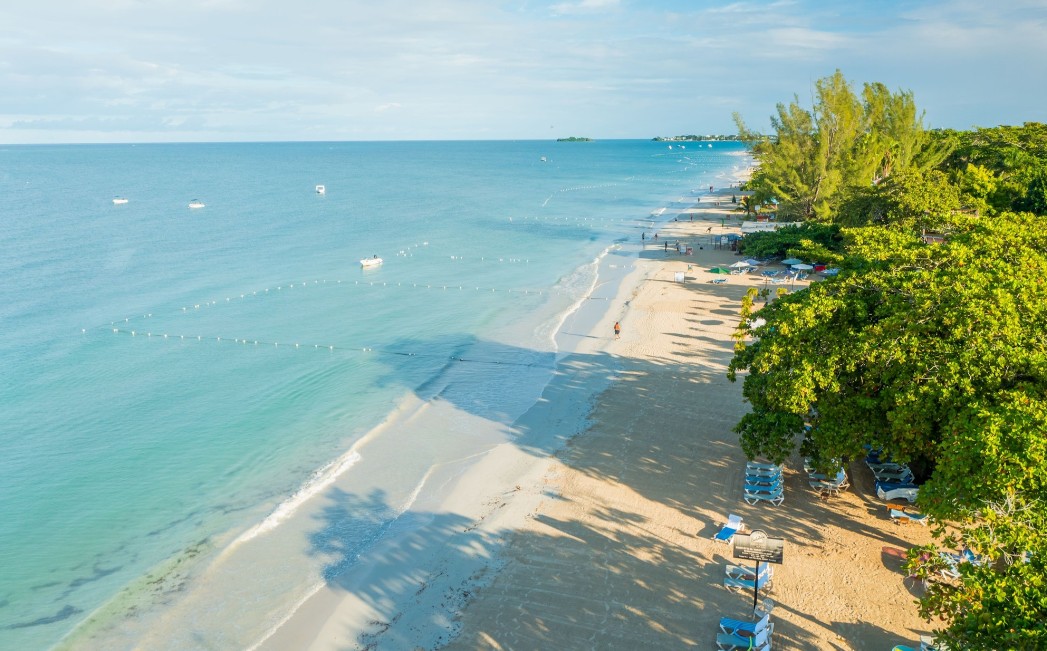 Immagine Giamaica 2026: musica, sport e sapori animano l’isola caraibica