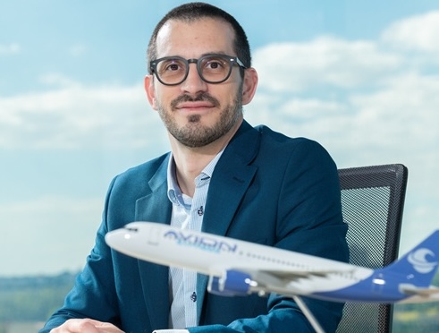 Immagine di sfondo della pagina Avion Express Brasil rafforza la presenza in America Latina con il secondo A320