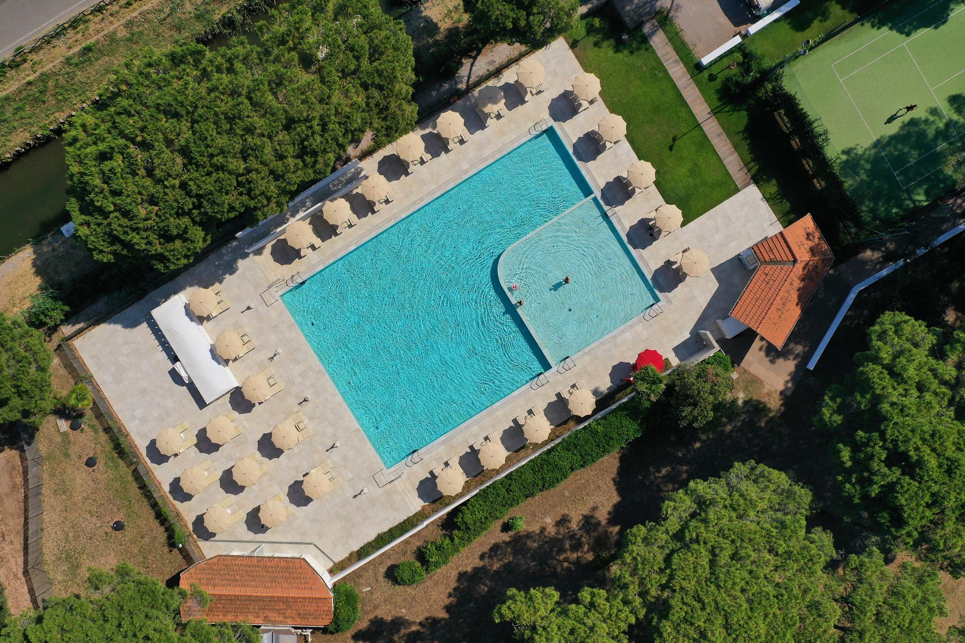 Immagine The Sense Experience Resort entra nel network internazionale Fora Travel