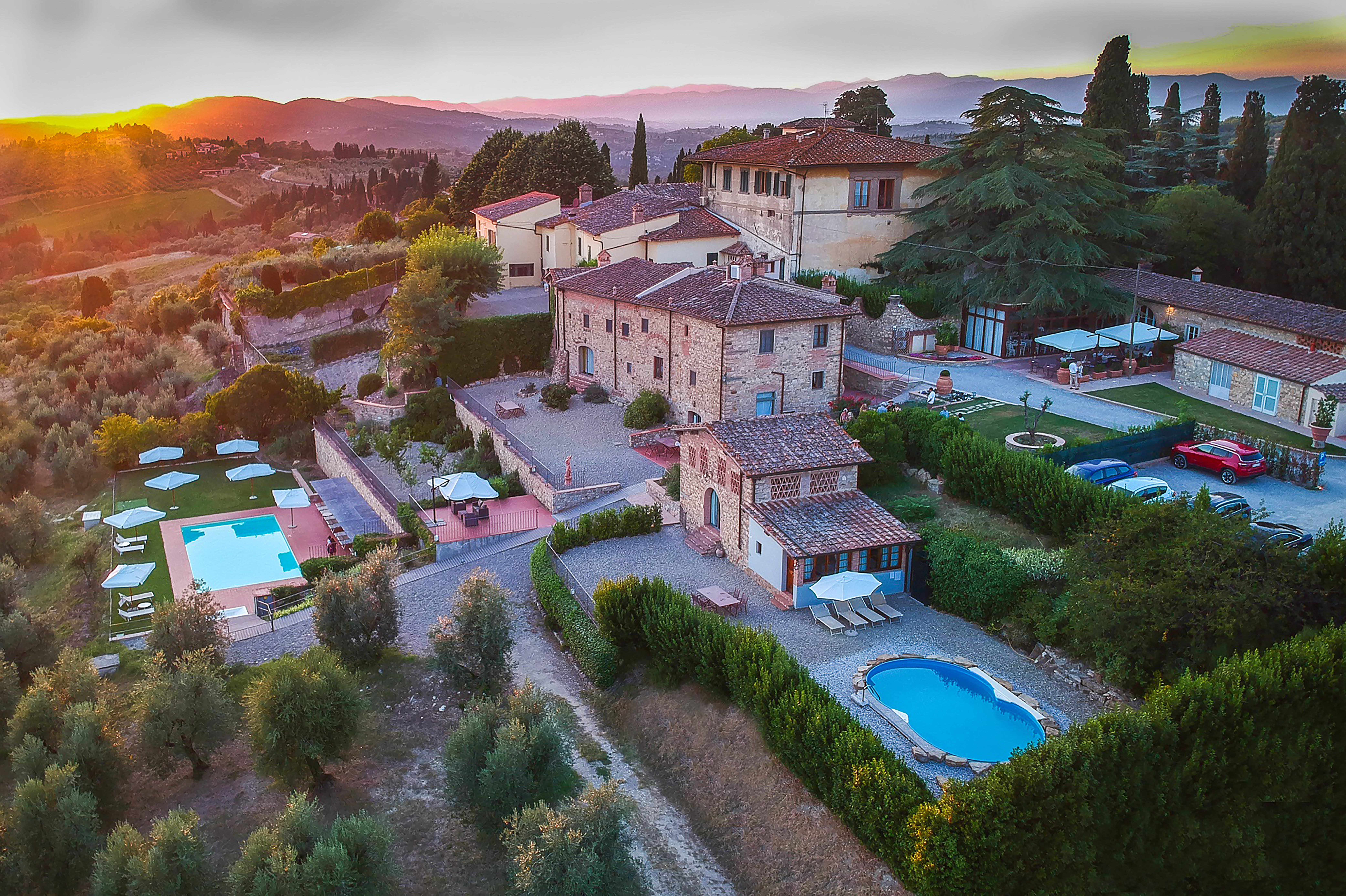 Immagine Place of Charme entra in Airbnb Hotels e punta su distribuzione e tecnologia