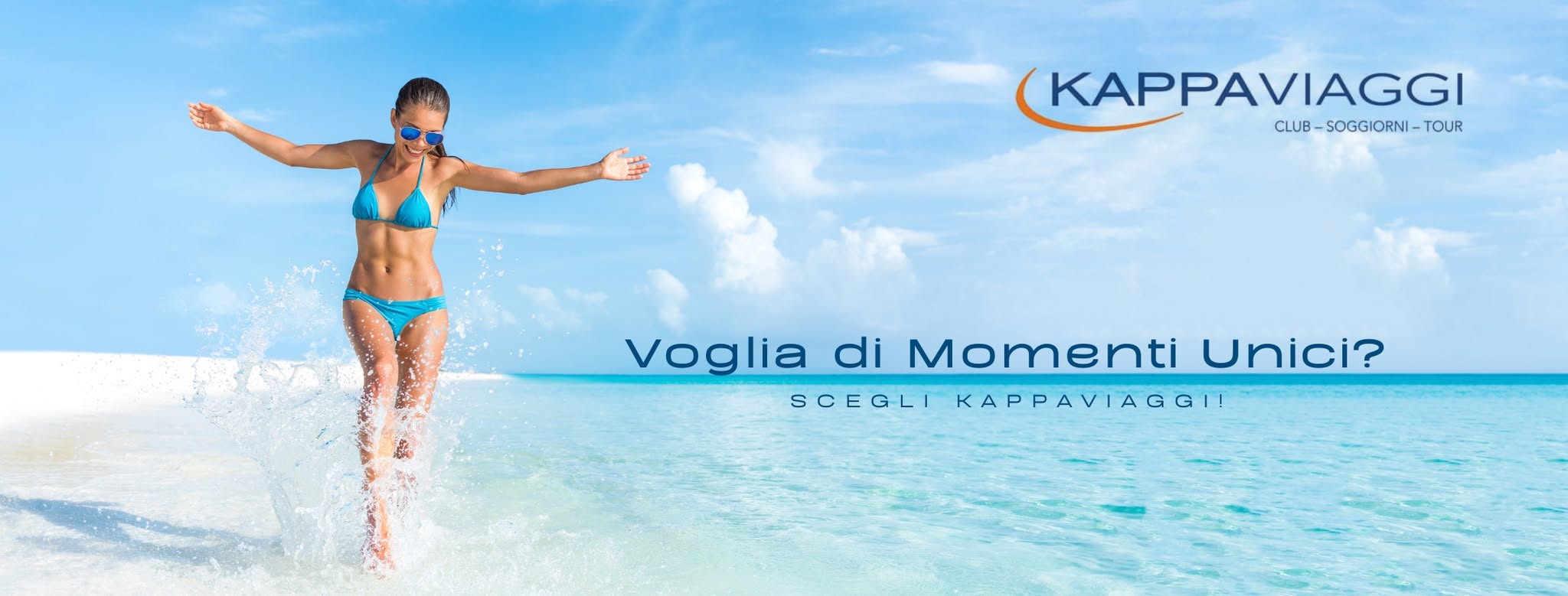 Immagine KappaViaggi riorganizza il management e punta al rafforzamento nel mercato italiano
