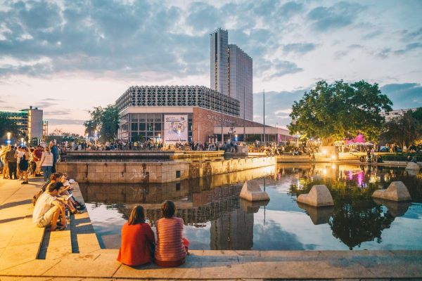 Immagine Chemnitz Capitale Europea della Cultura 2025: un anno di trasformazione culturale