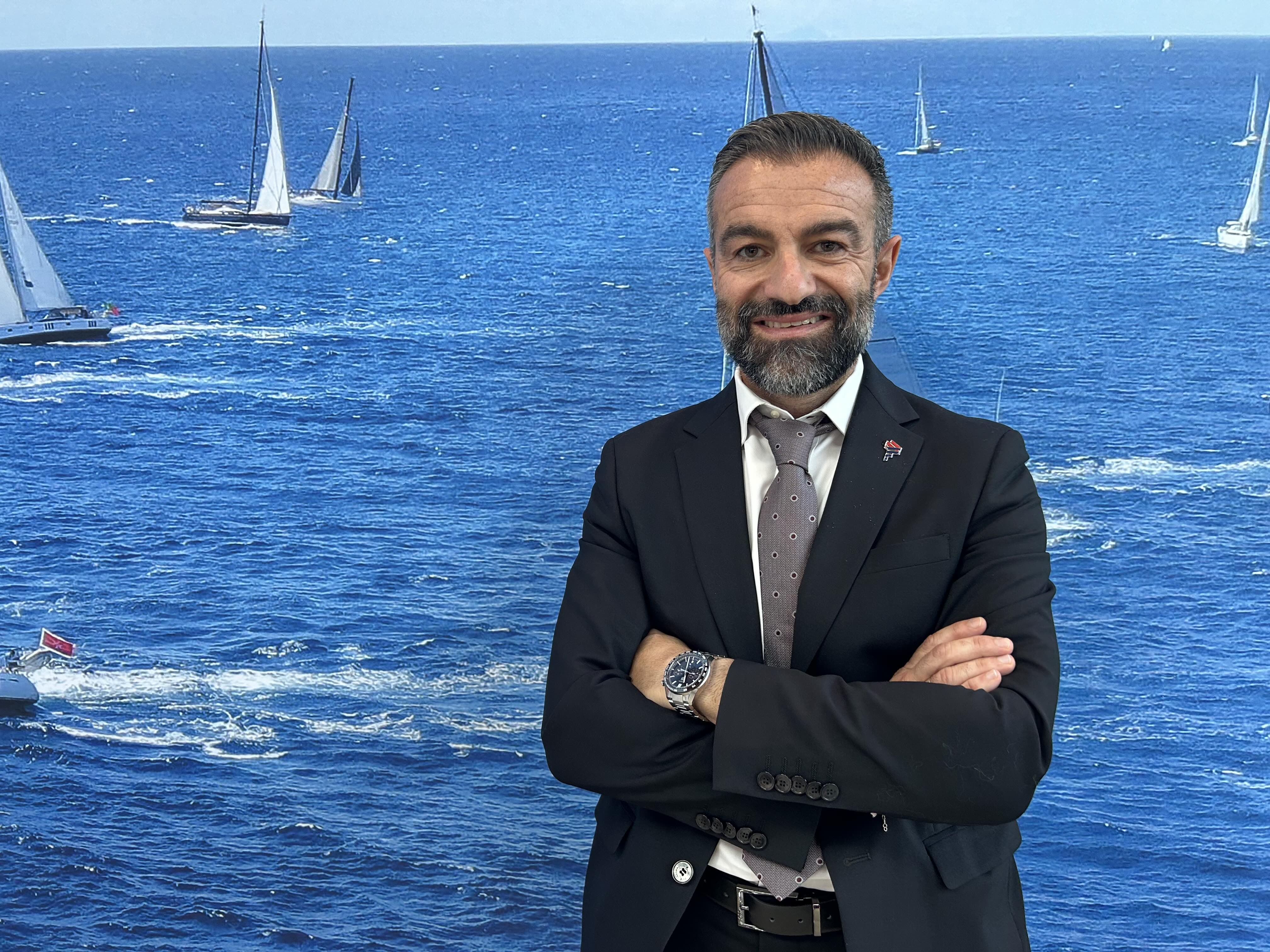 Immagine di sfondo della pagina LATAM Airlines, crescita e nuovi investimenti. Ioppolo: “Vogliamo essere la prima scelta per il Sud America”