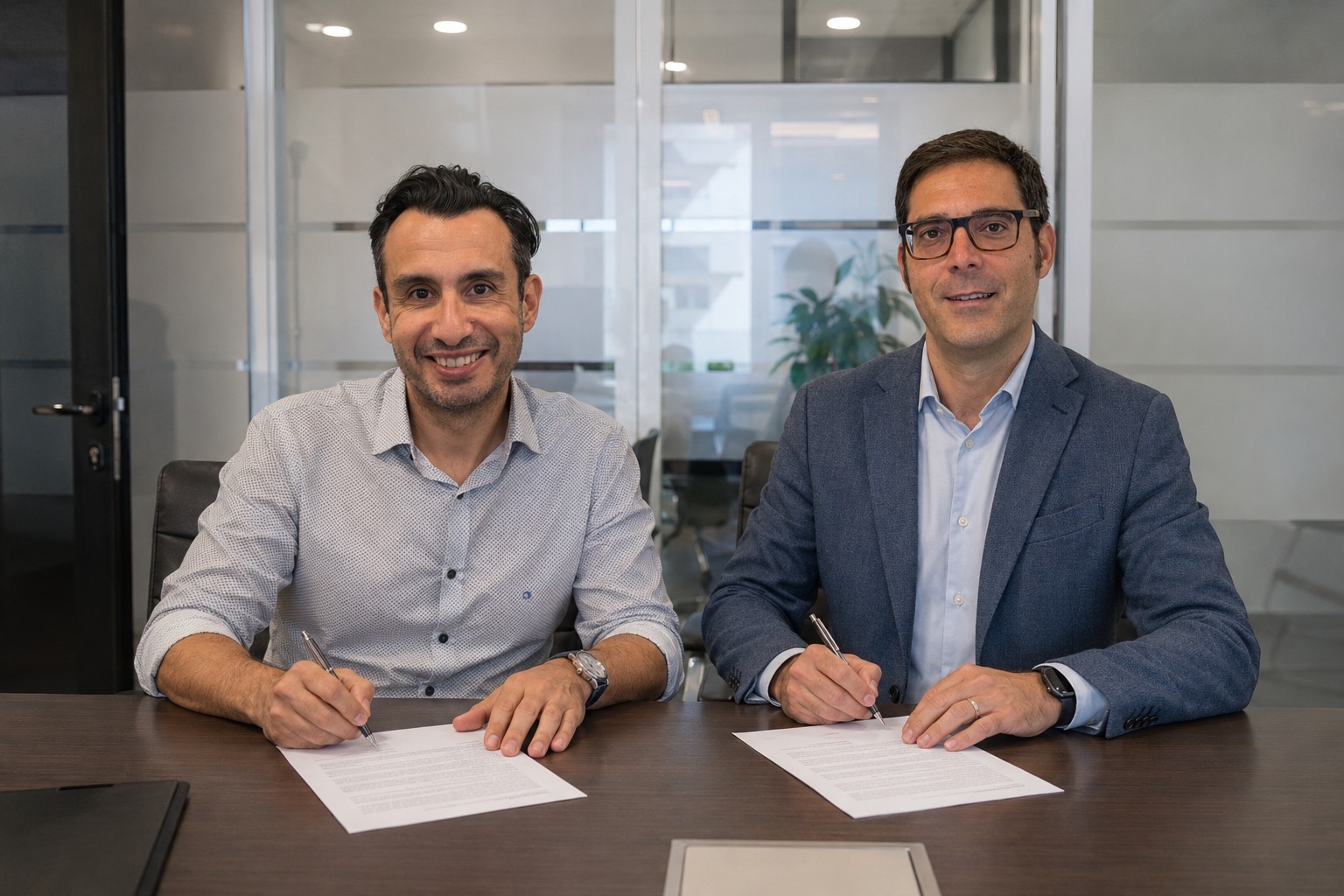 Immagine Master Group e Danaos Travel: nuova alleanza strategica per il turismo internazionale