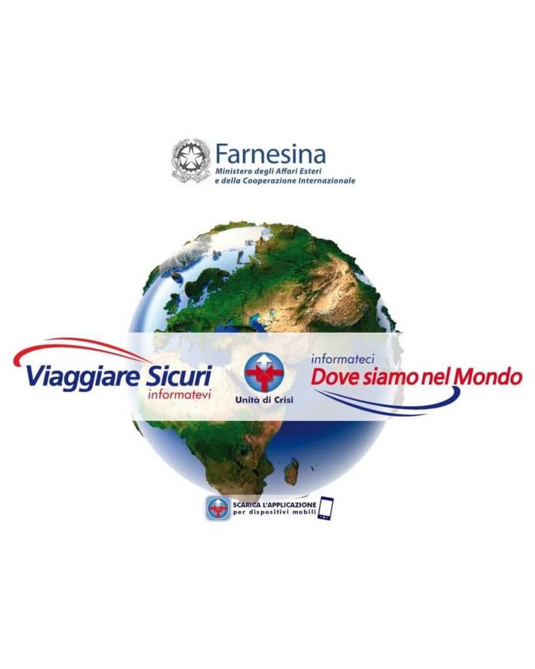 Immagine Fiavet rafforza le misure di tutela dei viaggiatori nel Medio Oriente