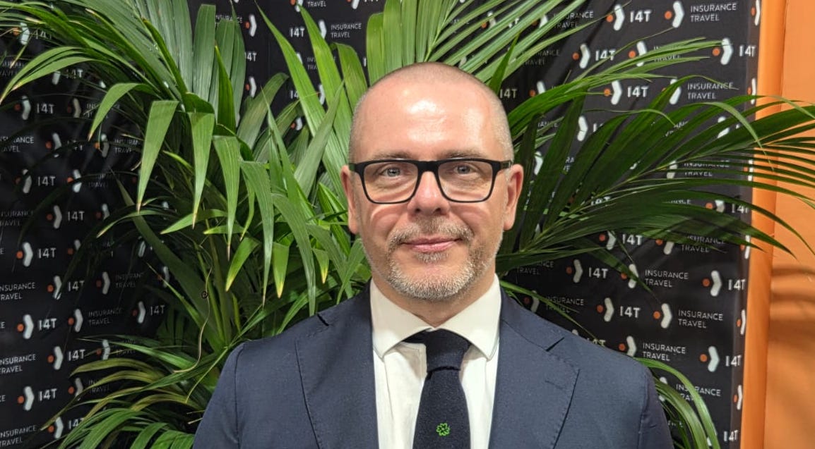 Immagine Crisi in Medio Oriente, I4T lancia tre nuove polizze