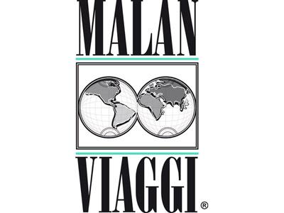 Immagine di sfondo della pagina Malan Viaggi strizza l'occhio alle adv