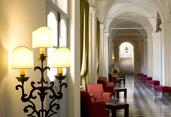 Immagine di sfondo della pagina A Roma l’opera d’arte firmata Alpitour World Hotels & Resort: inaugurato il Donna Camilla Savelli Hotel  in Trastevere
