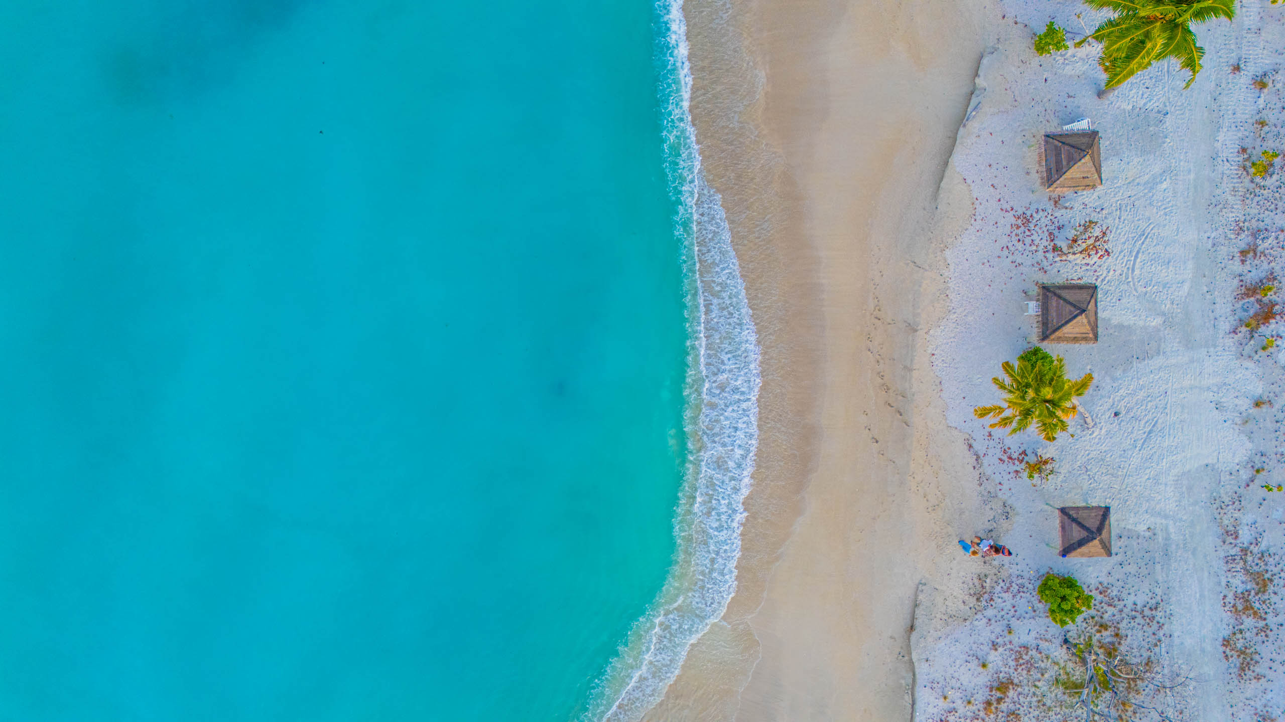 Immagine di sfondo della pagina Maldive, apre il il Beach Hotel Guraidhoo