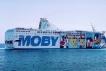 Immagine di sfondo della pagina Moby Club si rinnova