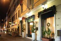 Immagine di sfondo della pagina Condotti Hotels Group, valutazioni al top sui portali di recensioni turistiche