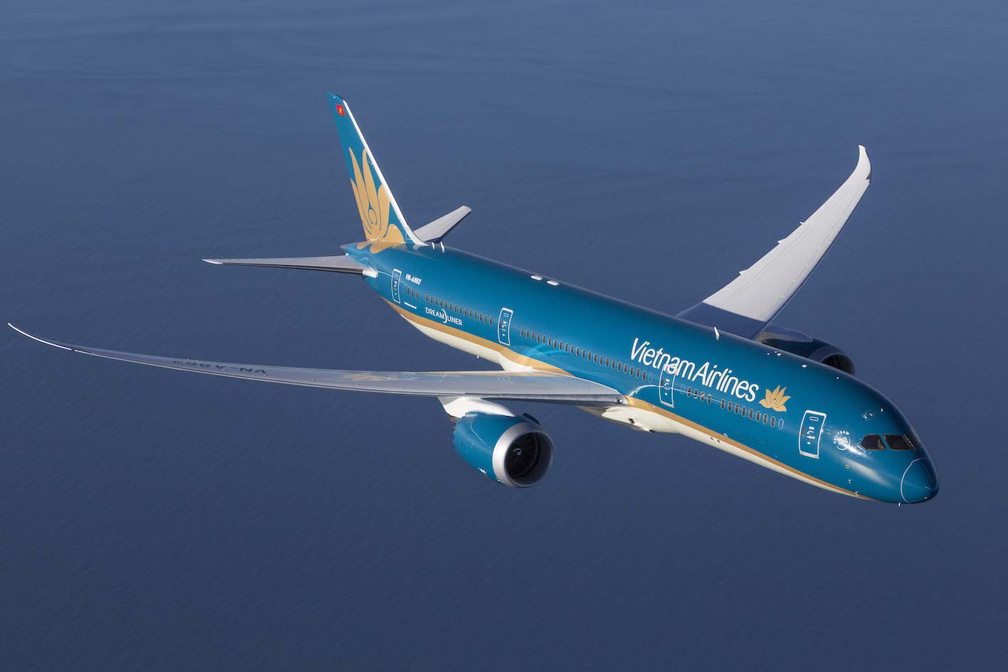 Immagine Vietnam Airlines amplia il network nell’Asia nord-orientale: nuovi voli da Hanoi e Da Nang