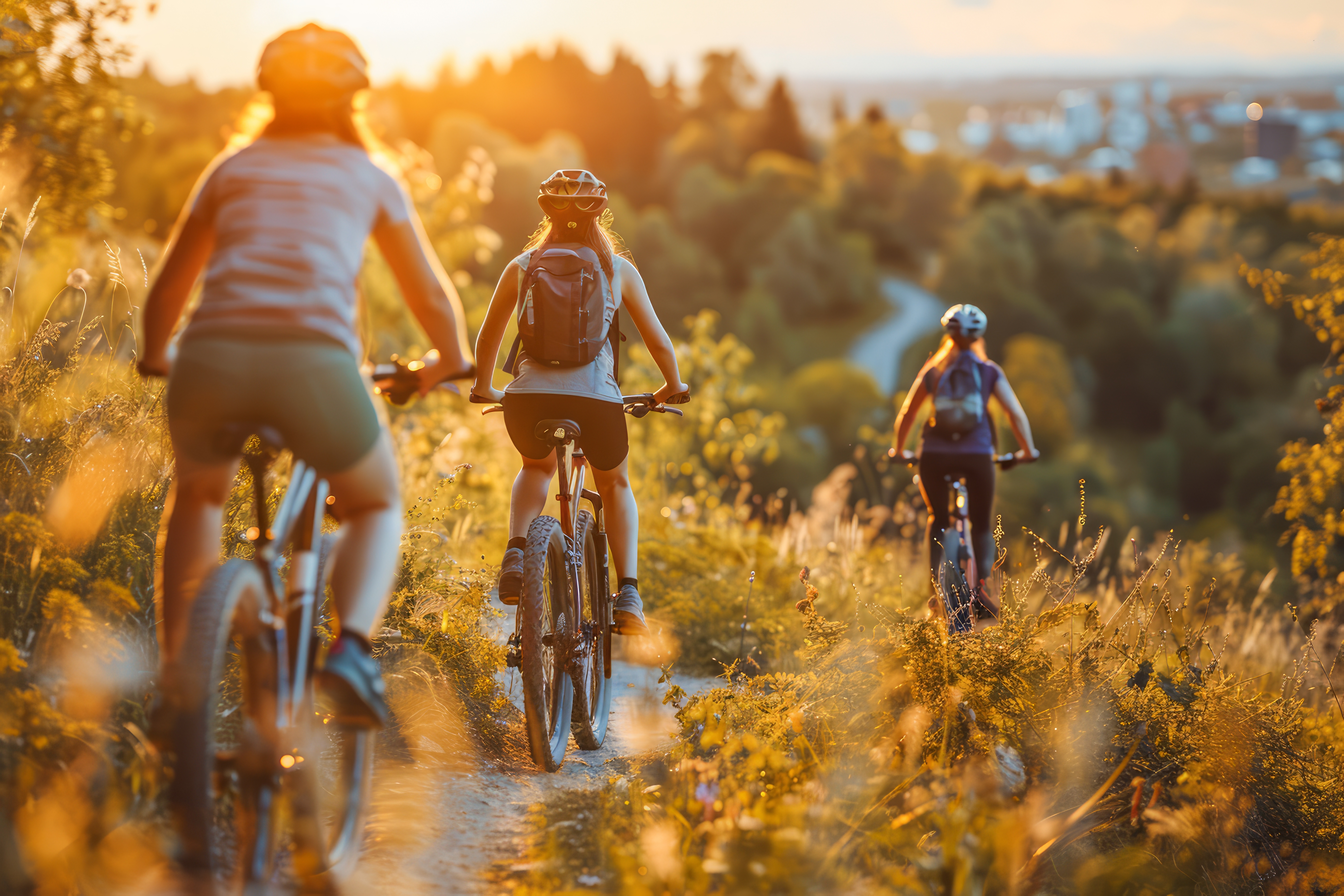 Immagine Boscolo, nuovi Active Tours 2025