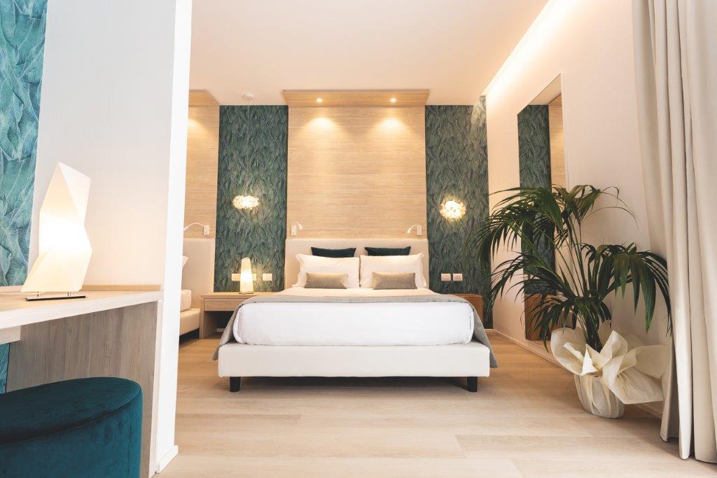 Immagine di sfondo della pagina Toscana, apre The Sense Experience Resort