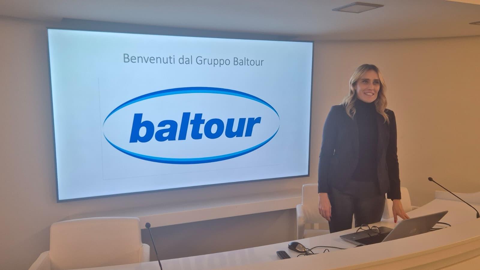 Immagine di sfondo della pagina Baltour rilancia su Teramo: tra Gran Sasso e mare, la nuova porta d'accesso all'Abruzzo