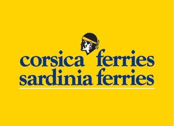 Immagine di sfondo della pagina Corsica Sardinia Ferries fino al 20% di sconto immediato