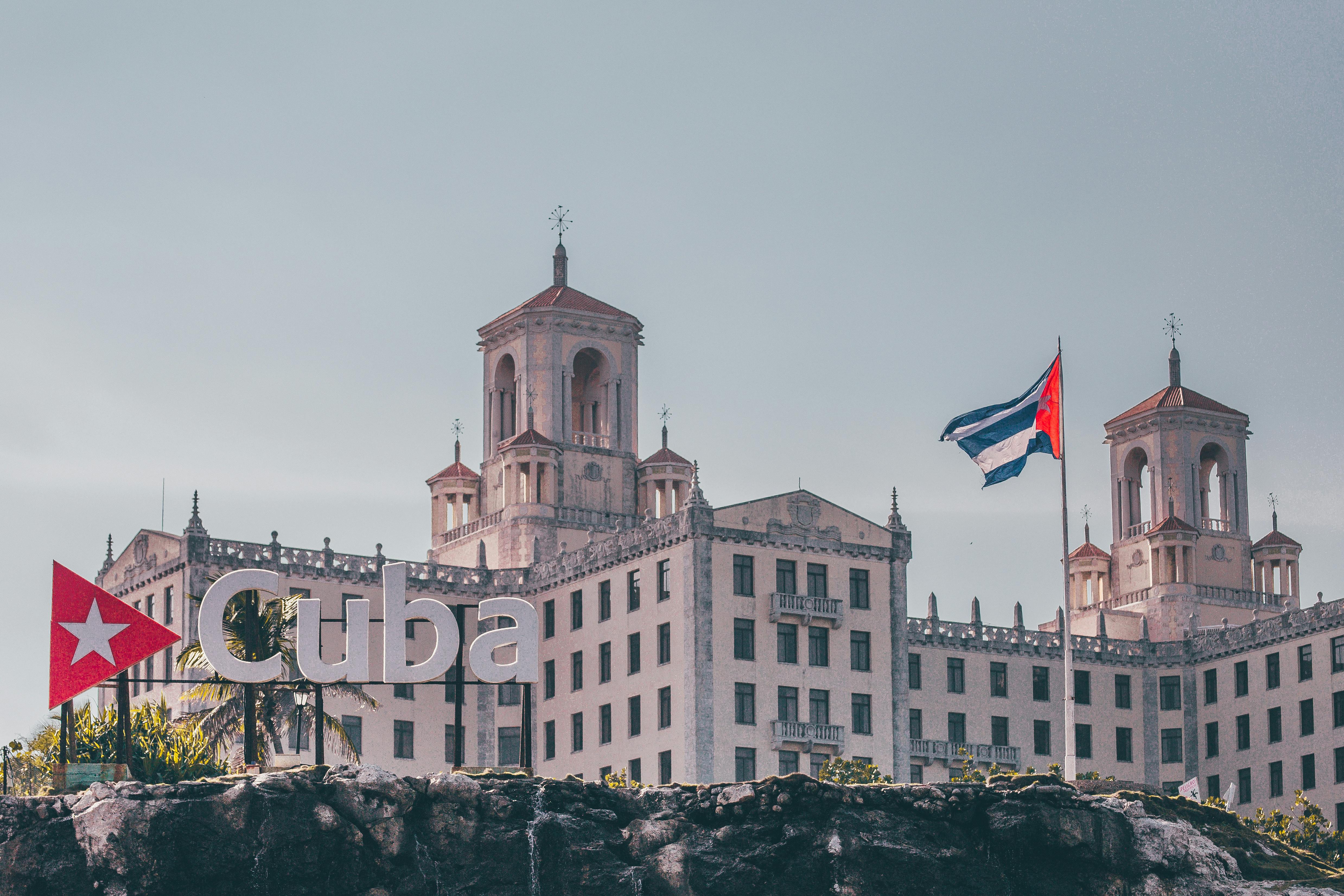 Immagine di sfondo della pagina Travelplan porta 400 agenti di viaggio a Cuba: esperienza esclusiva tra Cayo Santa María e Trinidad