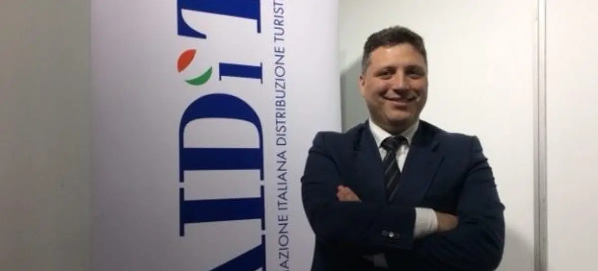 Immagine Aidit fotografa l'estate 2026: adv tra cancellazioni, caldo estremo e prenotazioni tardive