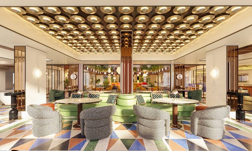Immagine W Hotels sbarca a Firenze