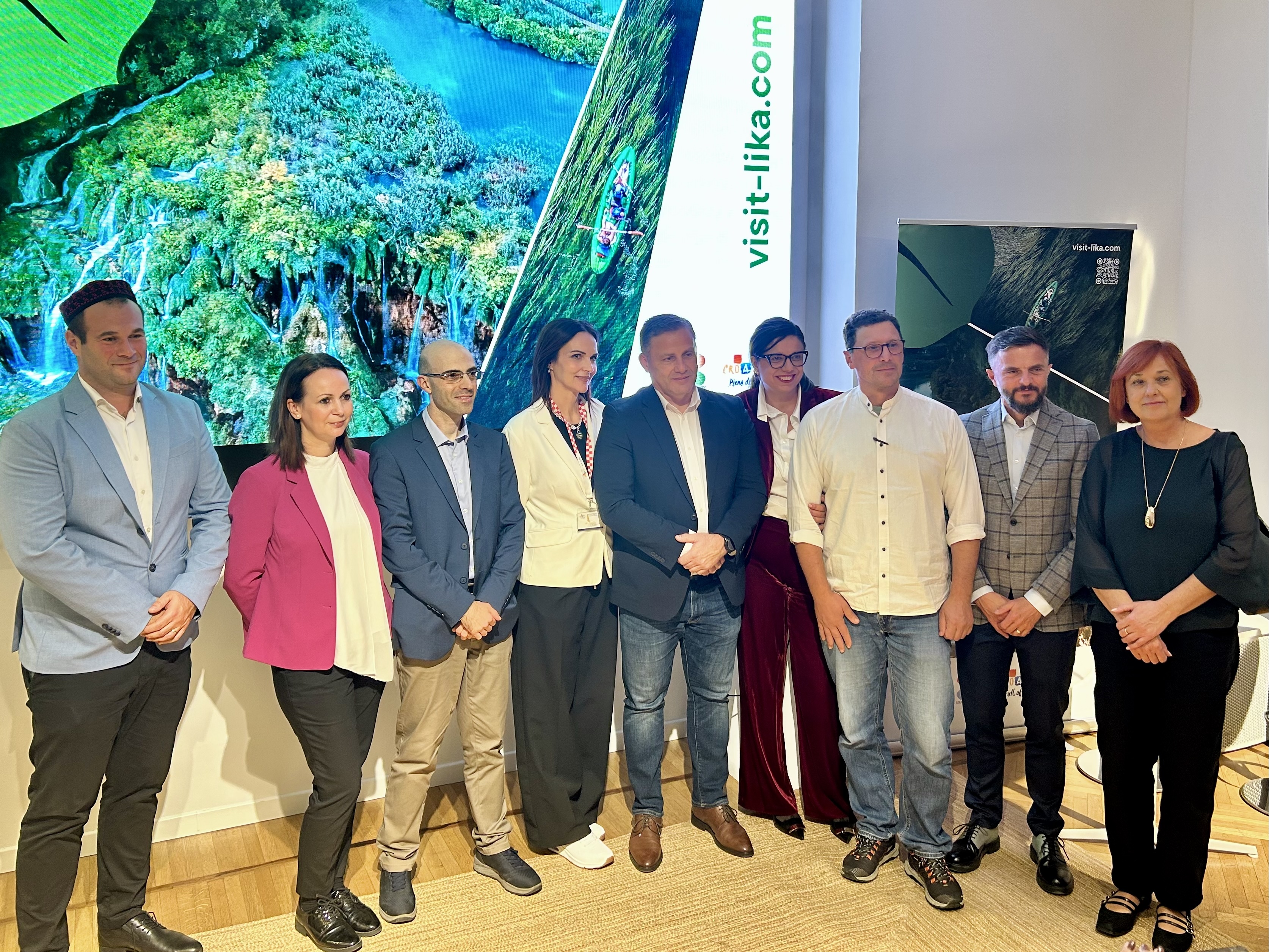 Immagine Lika-Senj, la meraviglia verde della Croazia che incanta Milano