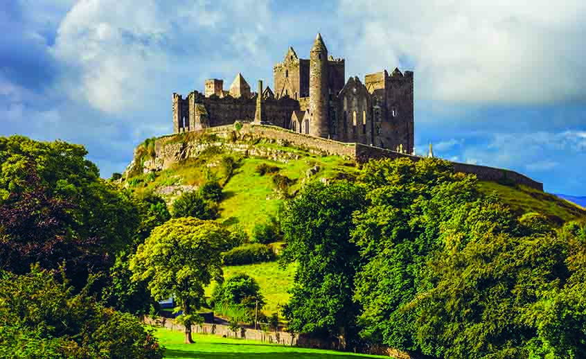 Immagine Irlanda, Tipperary tra le 25 destinazioni da non perdere nel 2026 secondo Lonely Planet