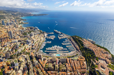 Immagine Visit Monaco lancia la sua nuova campagna internazionale: “Principato di Monaco, Dove tutto si vive”