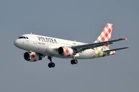 Immagine di sfondo della pagina Volotea, numeri ok a Verona