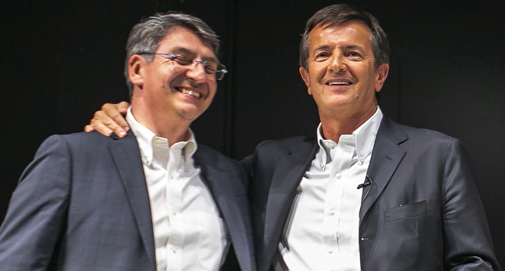 Immagine di sfondo della pagina Brescia e Bergamo puntano a Capitale Cultura 2023