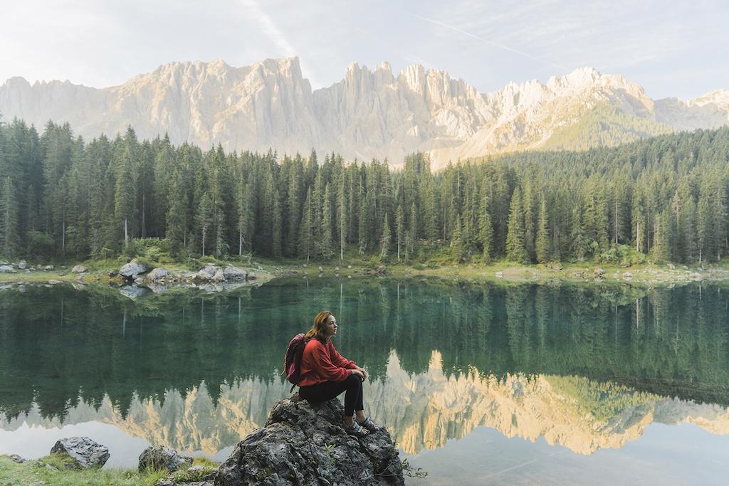 Immagine di sfondo della pagina SiteMinder, estate 2020 all'insegna del last minute