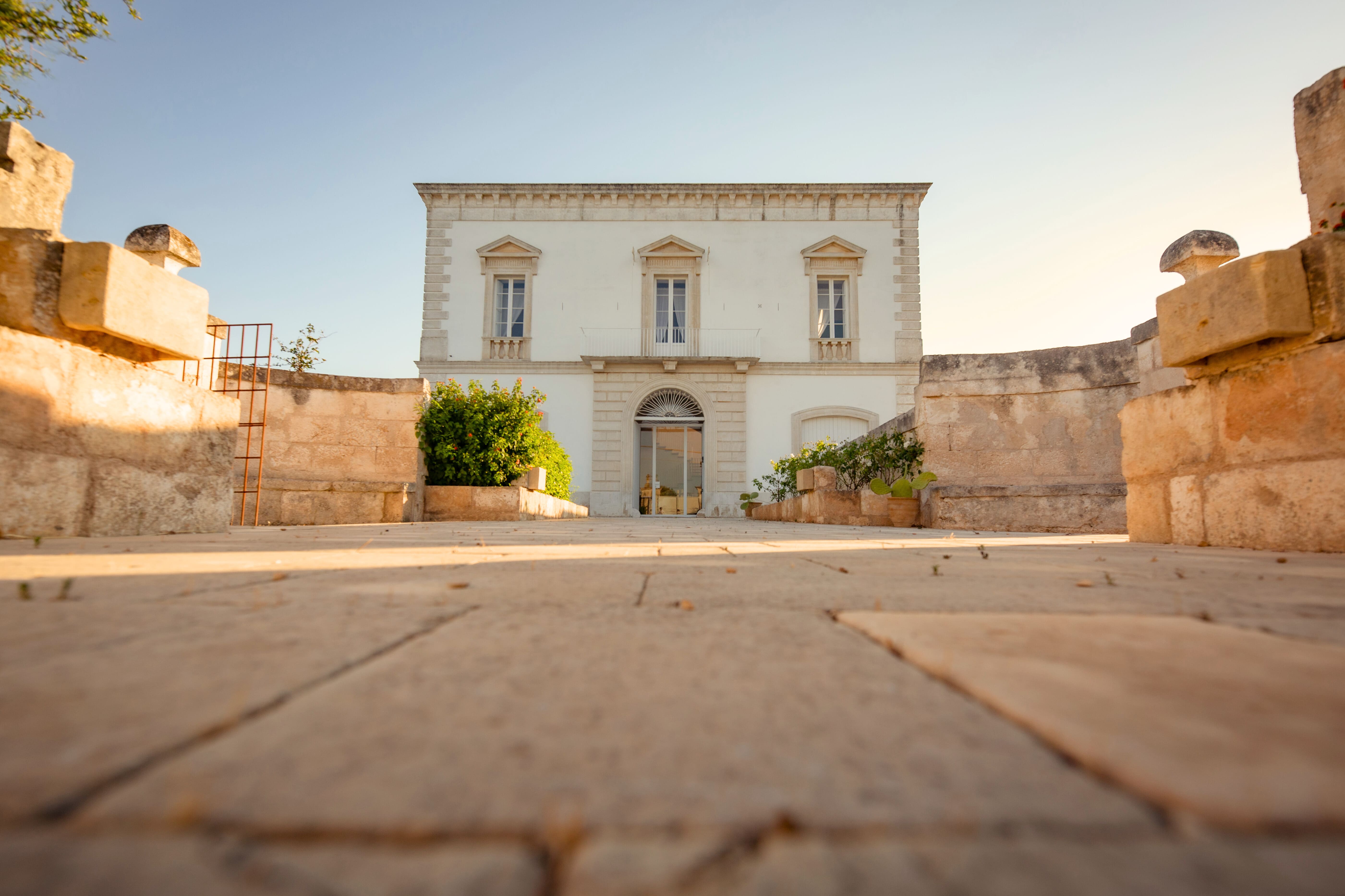 Immagine Garibaldi Hotels debutta nell’upscale con Masseria Monet in Valle d’Itria