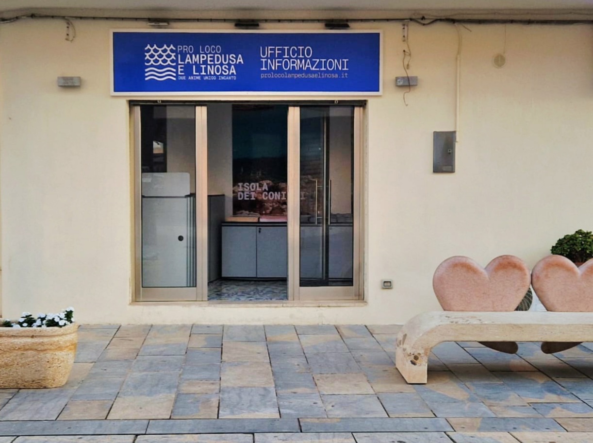 Immagine Lampedusa e Linosa: torna la Pro Loco, giovane e dinamica al servizio del territorio