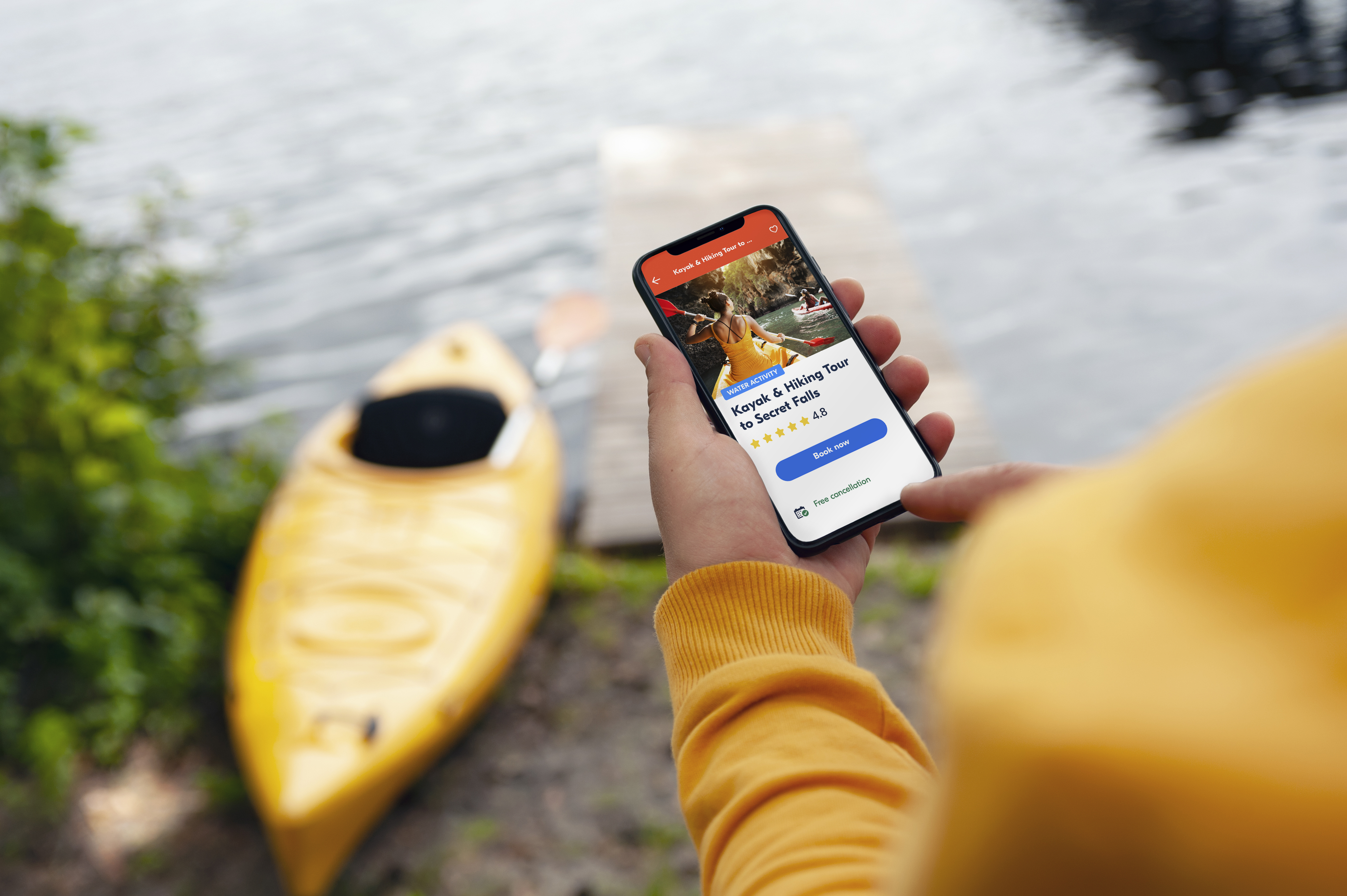 Immagine di sfondo della pagina GetYourGuide lancia Unlocked Fall 2025: strumenti per guidare il futuro del turismo