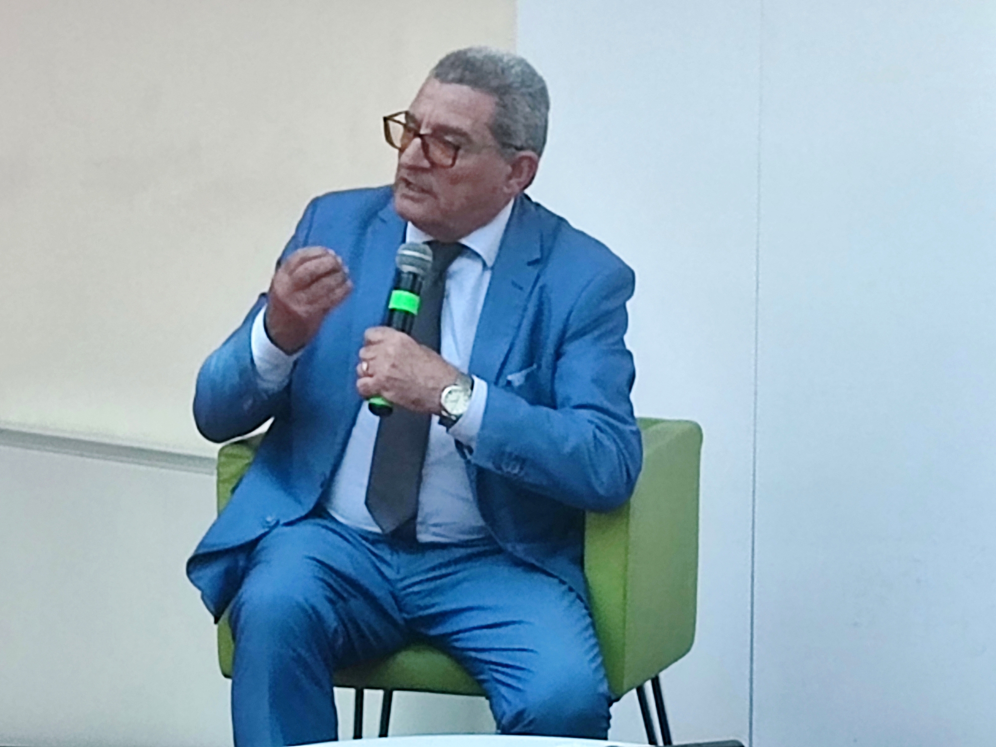 Immagine di sfondo della pagina VisiTuscia Expo 2025 nel segno della continuità per lo sviluppo e la promozione del territorio