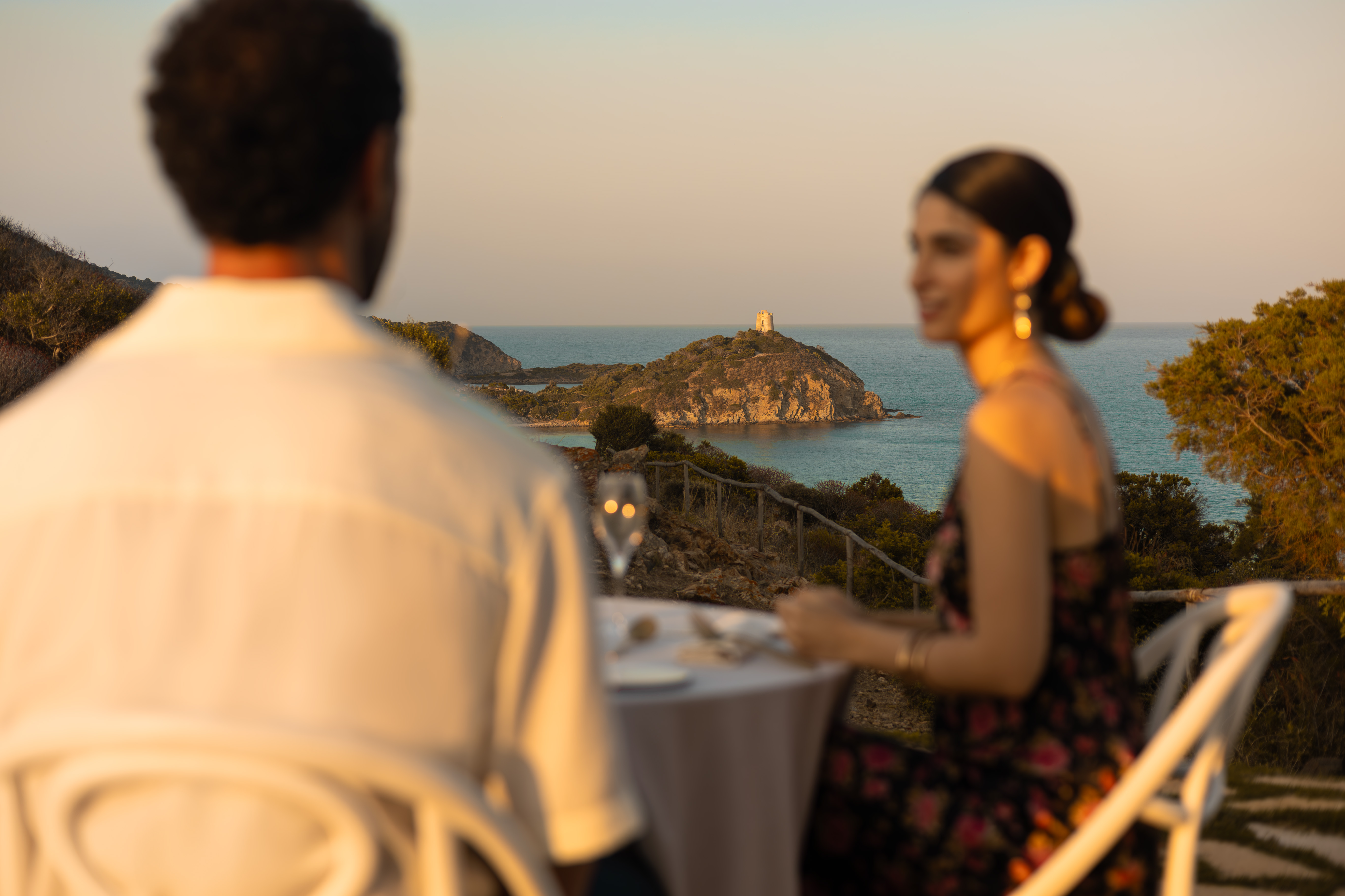 Immagine Chia Laguna diventa Nature Resort: nuova identità tra esperienze autentiche e turismo sostenibile nel Sud Sardegna