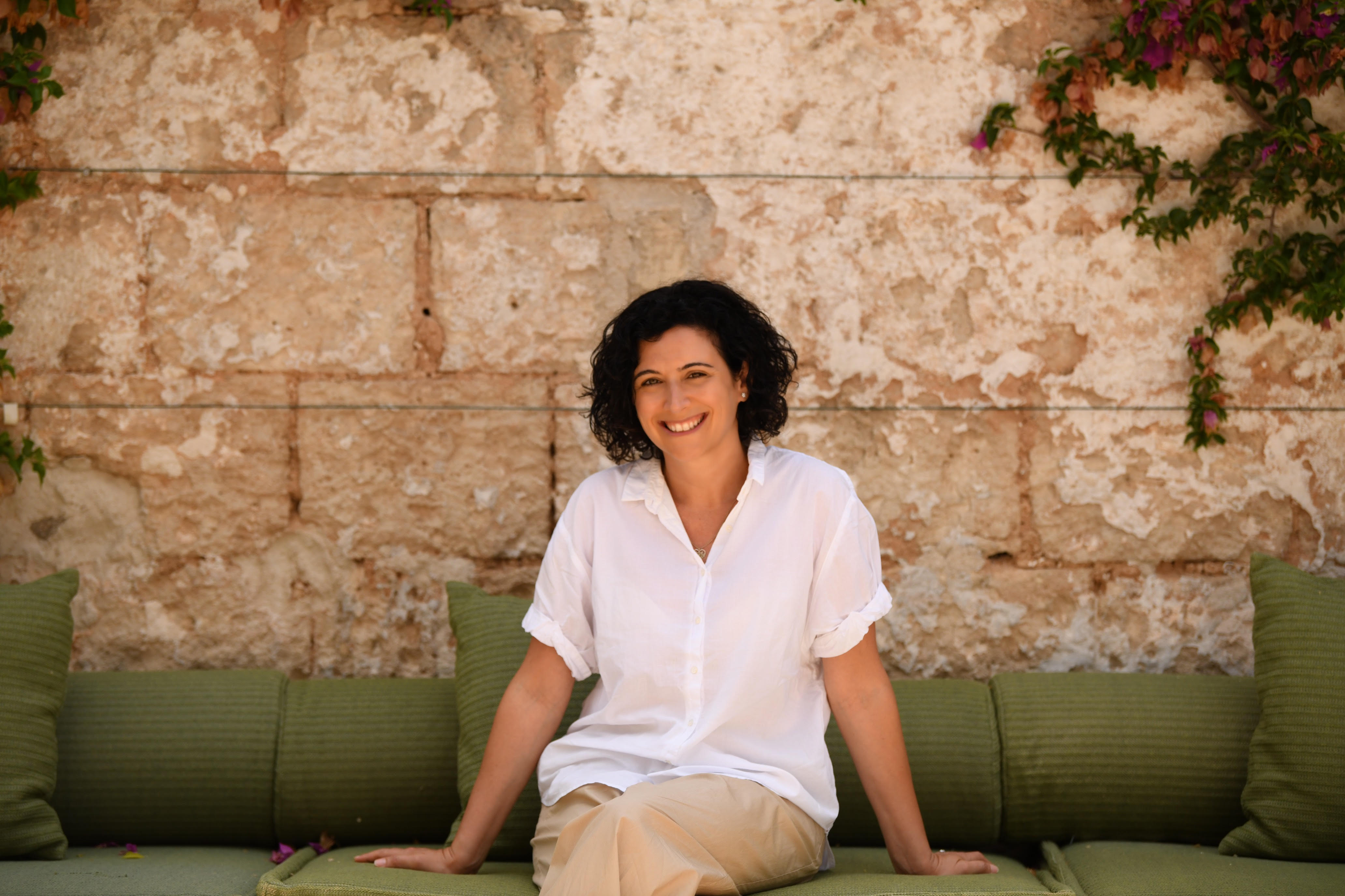 Immagine Synergy – The Retreat Show, Montesanti: "Il futuro del turismo è nel benessere consapevole"